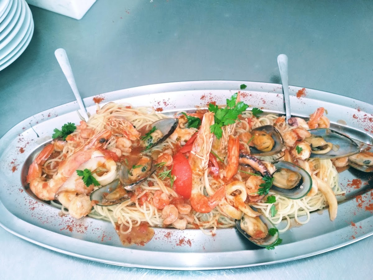 Louis restaurant - Photo 2