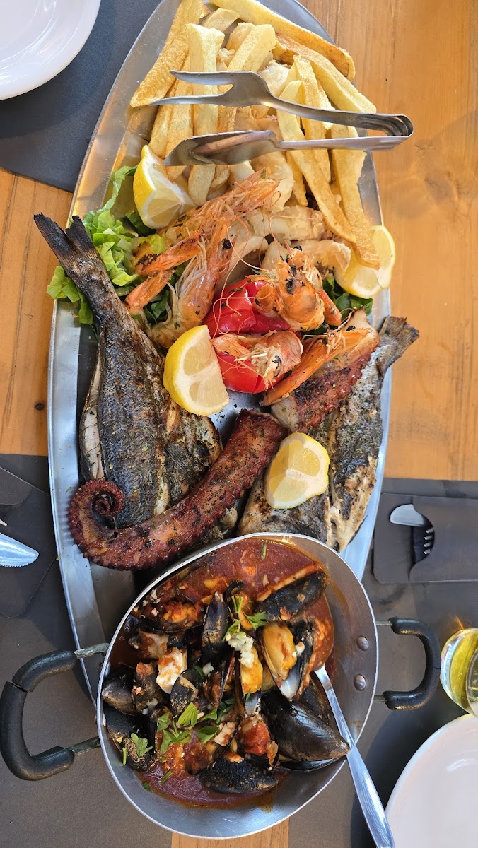 Louis restaurant - Photo 3