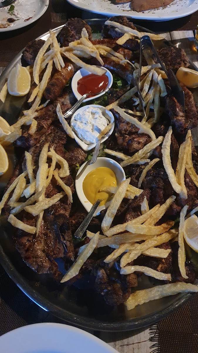 Louis restaurant - Photo 6