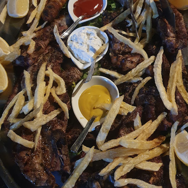 Mix Grill