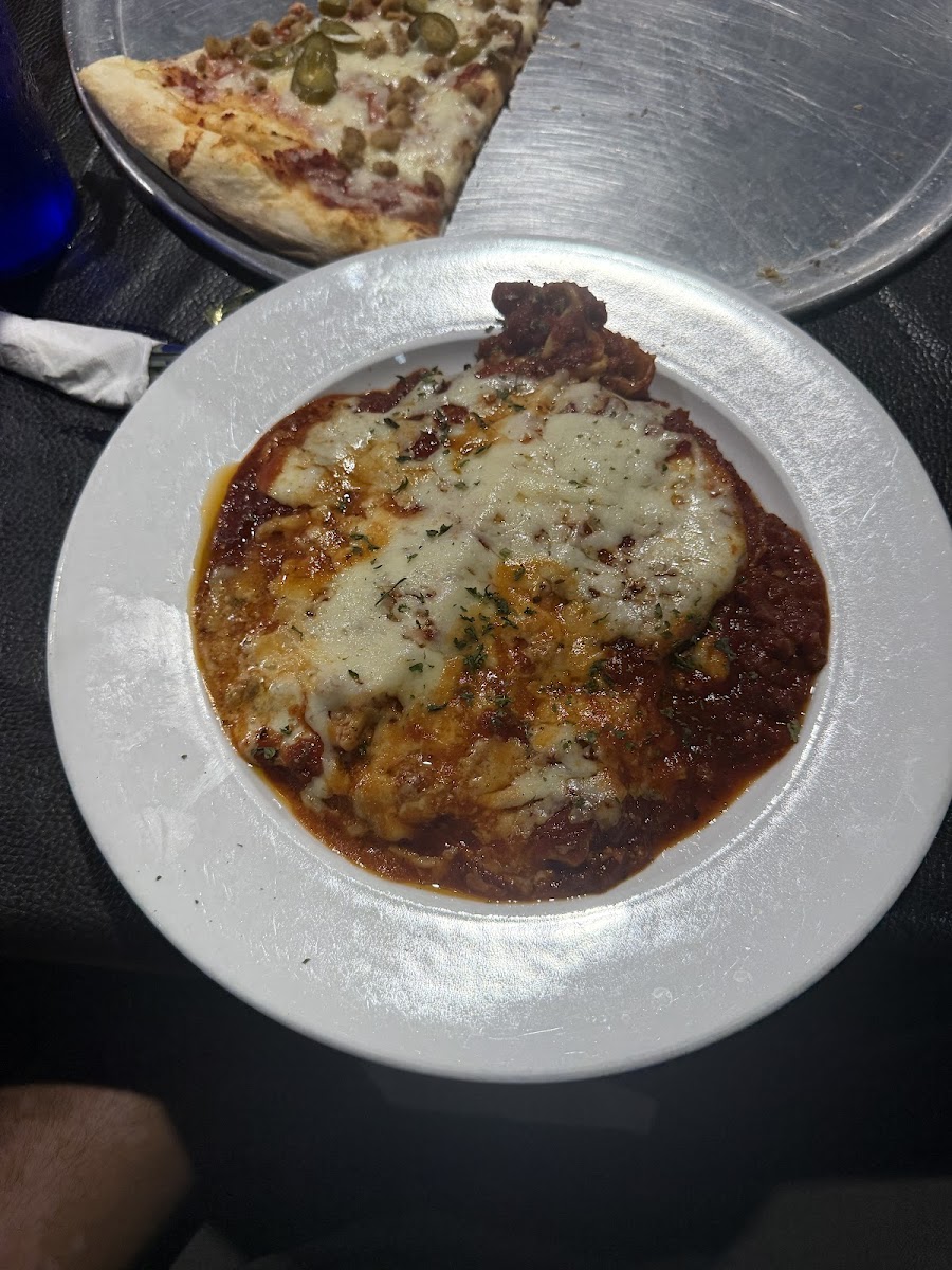 Vetoni’s Authentic Italian Restaurant & Bar - Photo 6