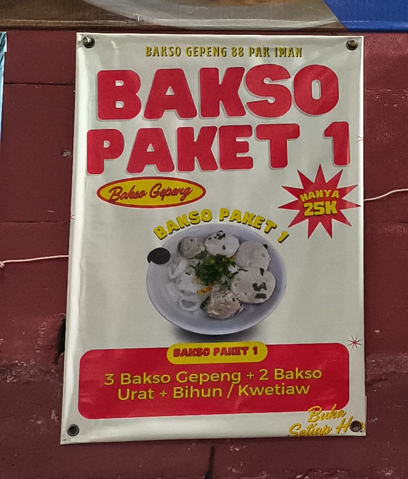 Menu Photo 9