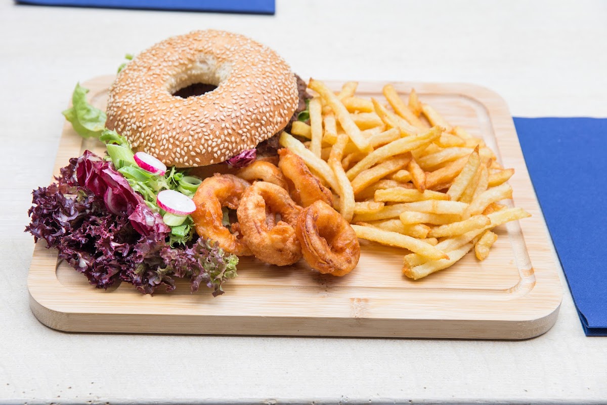 Le Petit Nico-LatinoGourmand - Photo 5