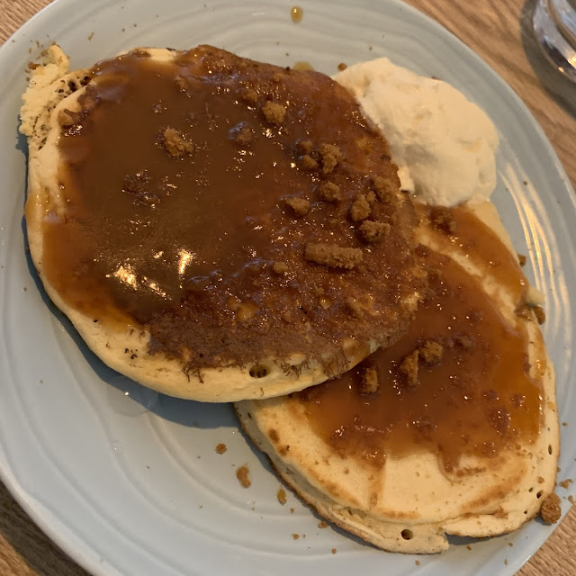 Pancakes