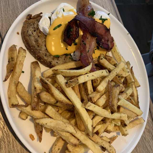 Brunch Eggs