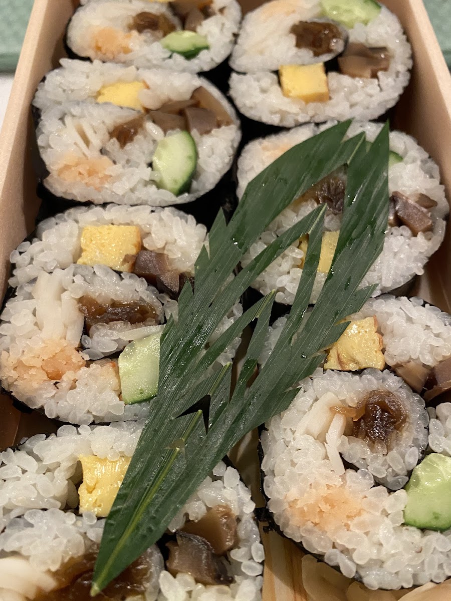 Futaba Sushi - Photo 7