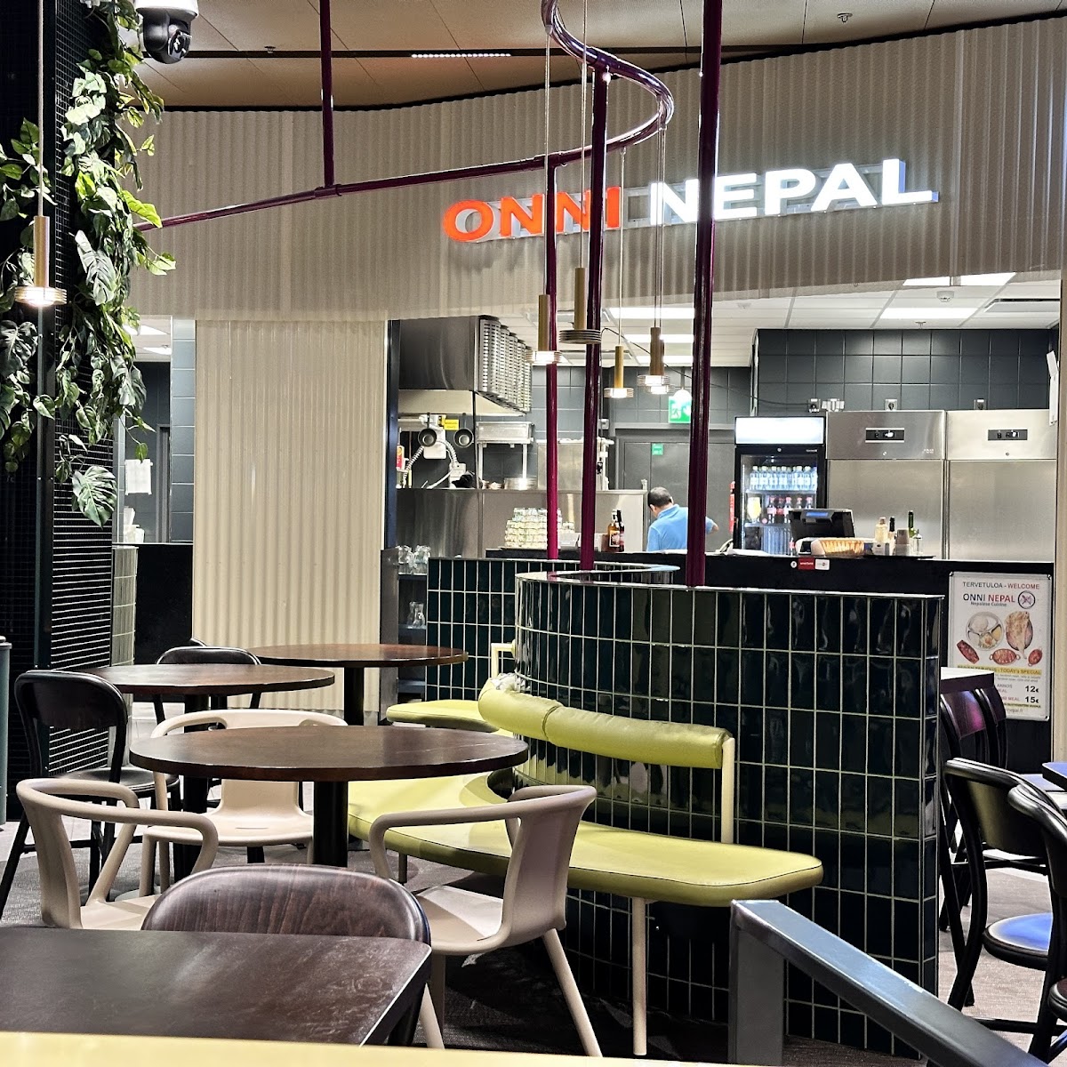 Ravintola Onninepal - Photo 2