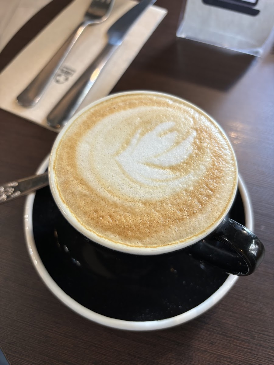 COPPER (Specialty coffee & brunch) - Photo 6