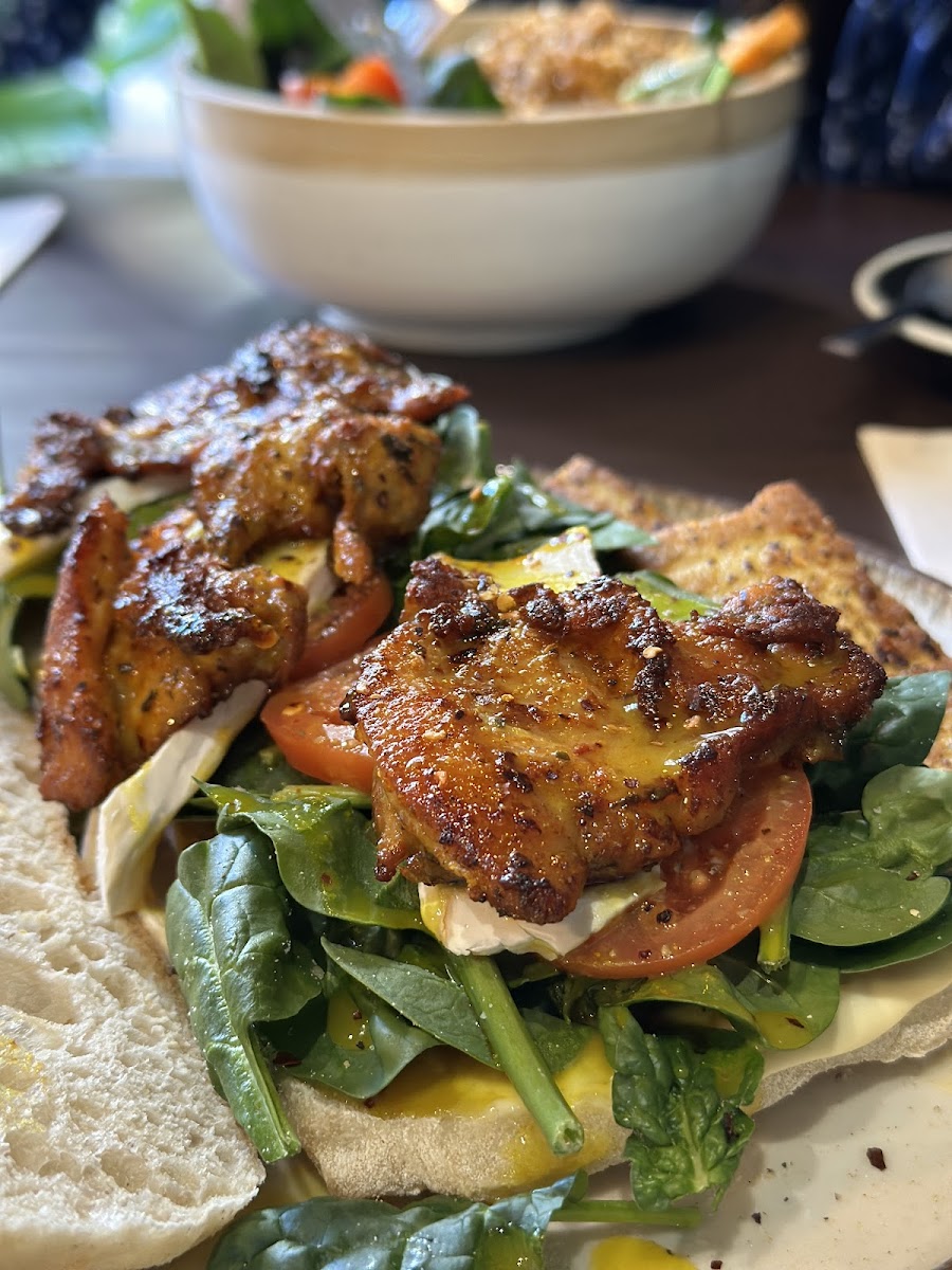COPPER (Specialty coffee & brunch) - Photo 8