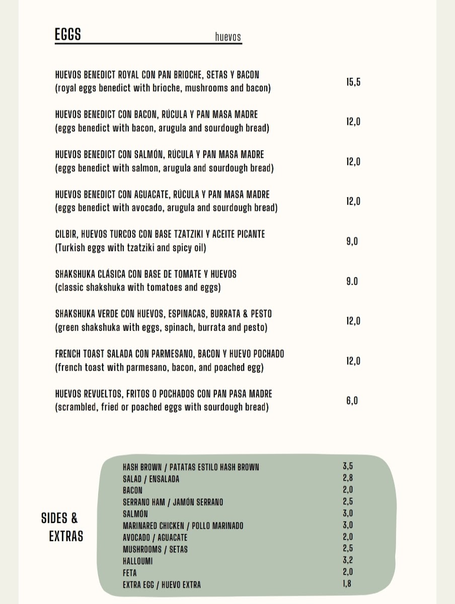 Menu Photo 7