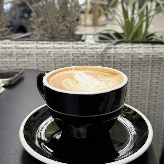 Flat White
