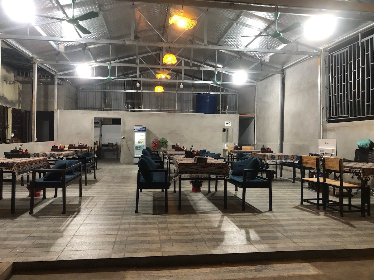 Trang An Cusine Restaurant