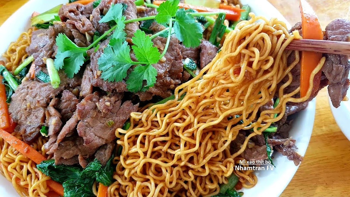 Trang An Cusine Restaurant - Photo 7