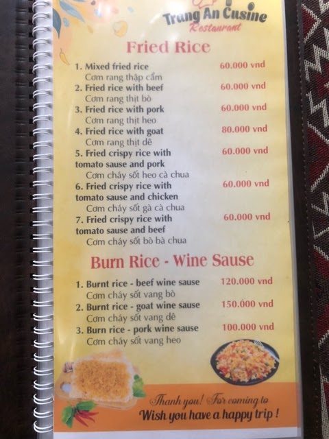 Menu Photo 3