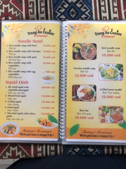 Menu Photo 4