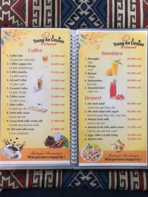 Menu Photo 6