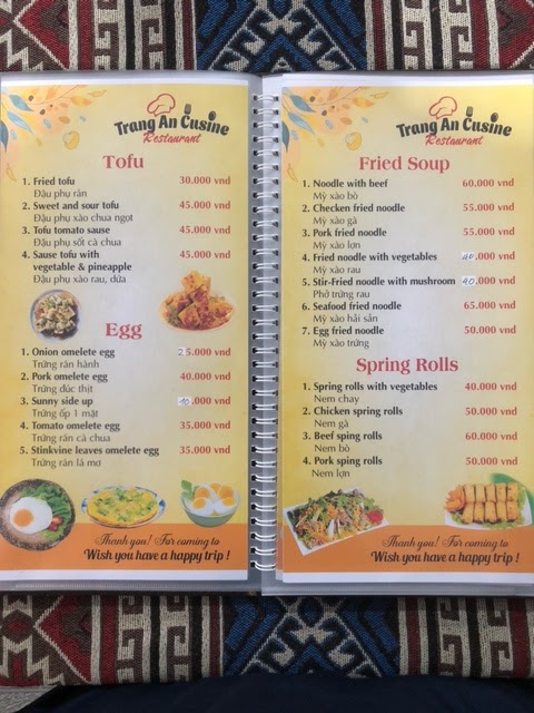 Menu Photo 7