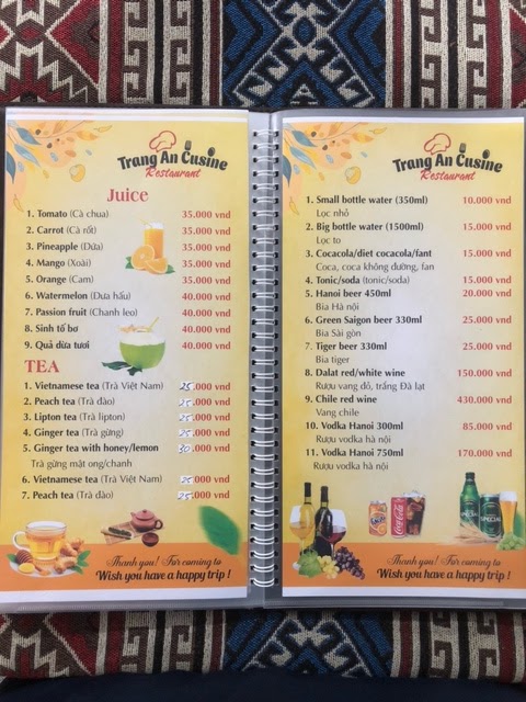 Menu Photo 8