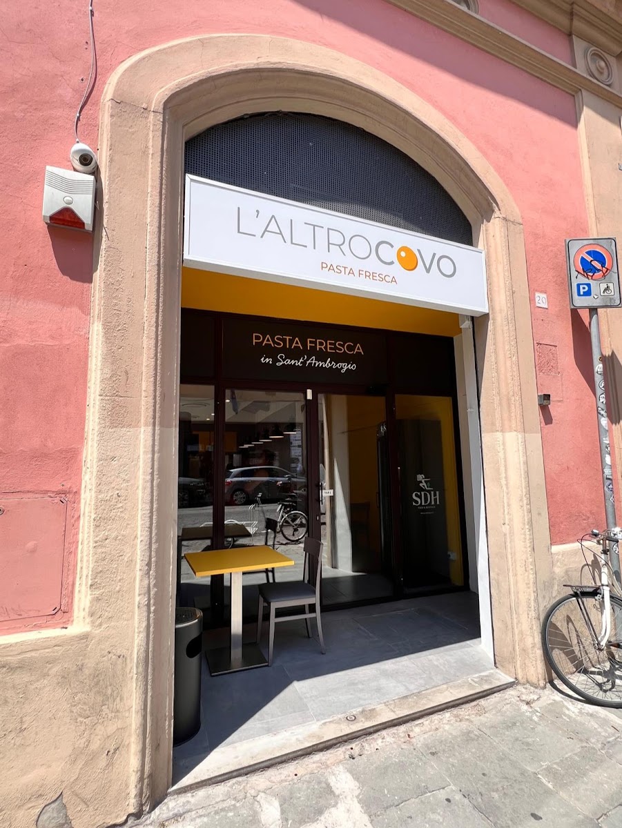 L'Altro Covo