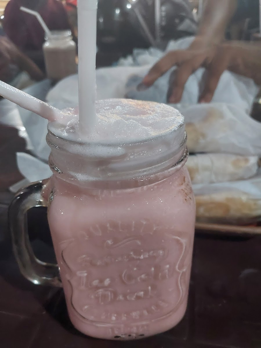 Kava Chai Hut Restaurant - Batticaloa - Photo 9