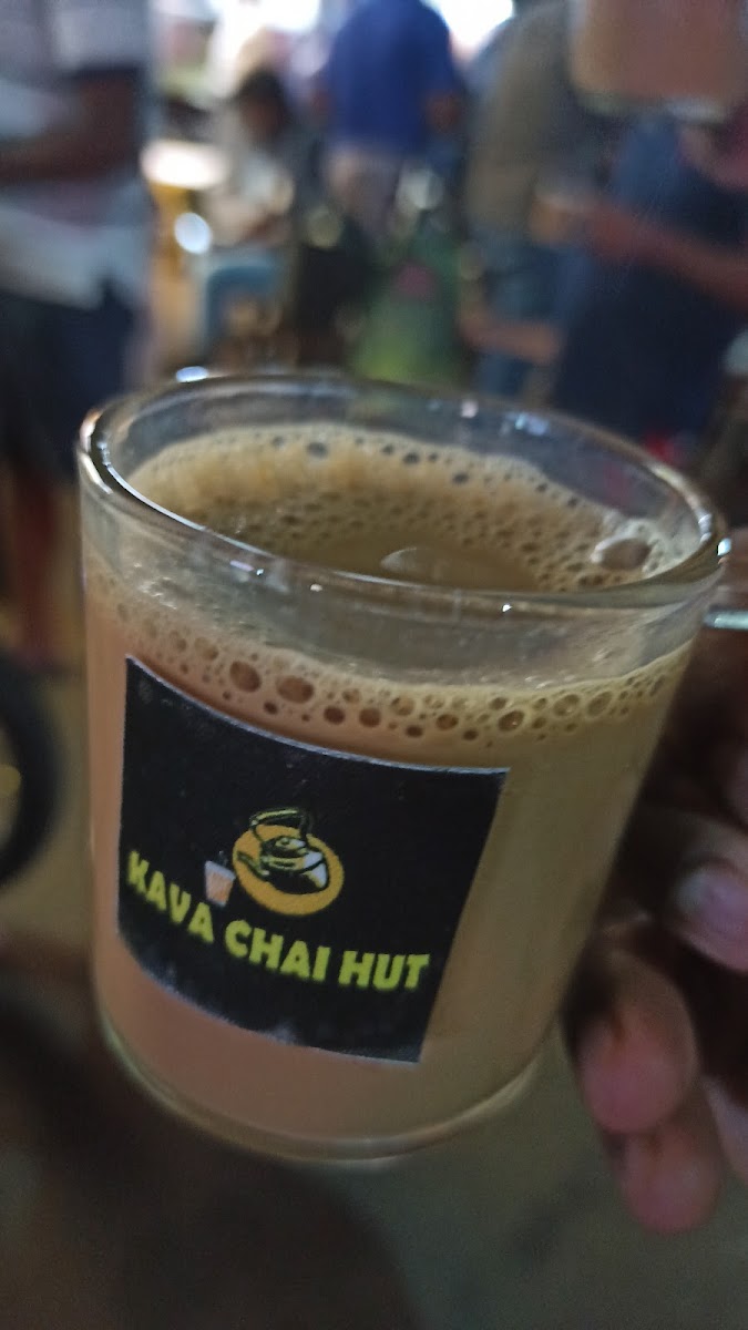 Kava Chai Hut Restaurant - Batticaloa - Photo 5
