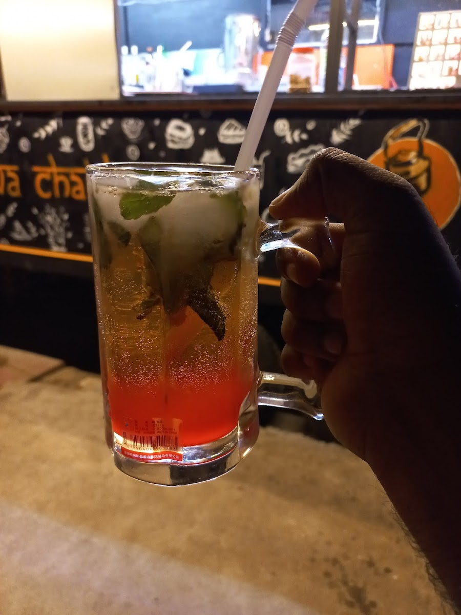 Kava Chai Hut Restaurant - Batticaloa - Photo 7