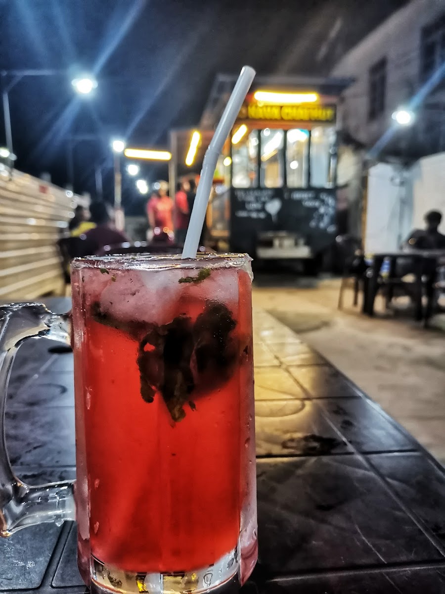 Kava Chai Hut Restaurant - Batticaloa - Photo 8