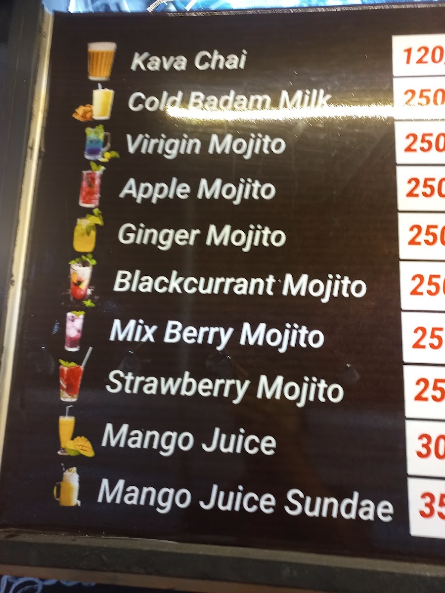 Menu Photo 6