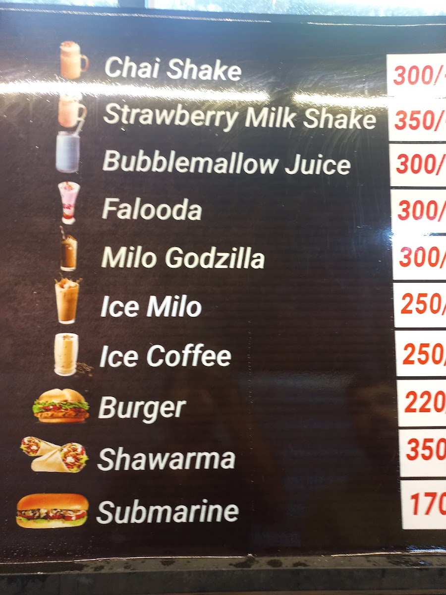 Menu Photo 7