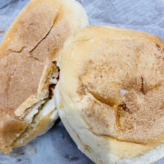 Chiken Burger