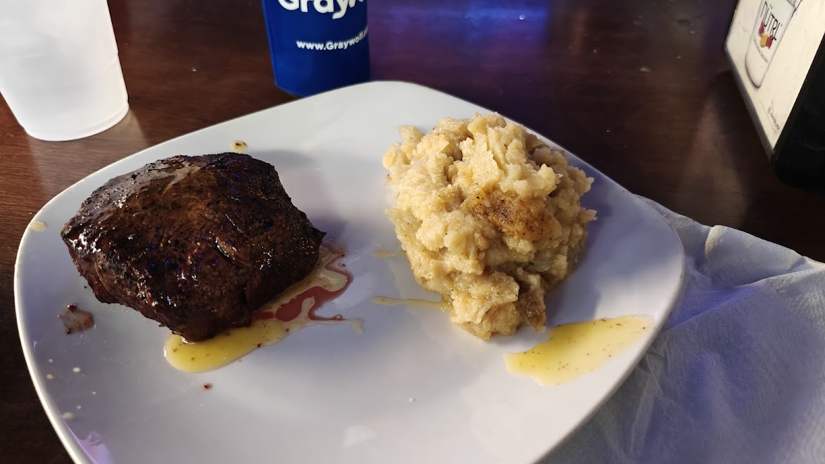 Bay Cafe