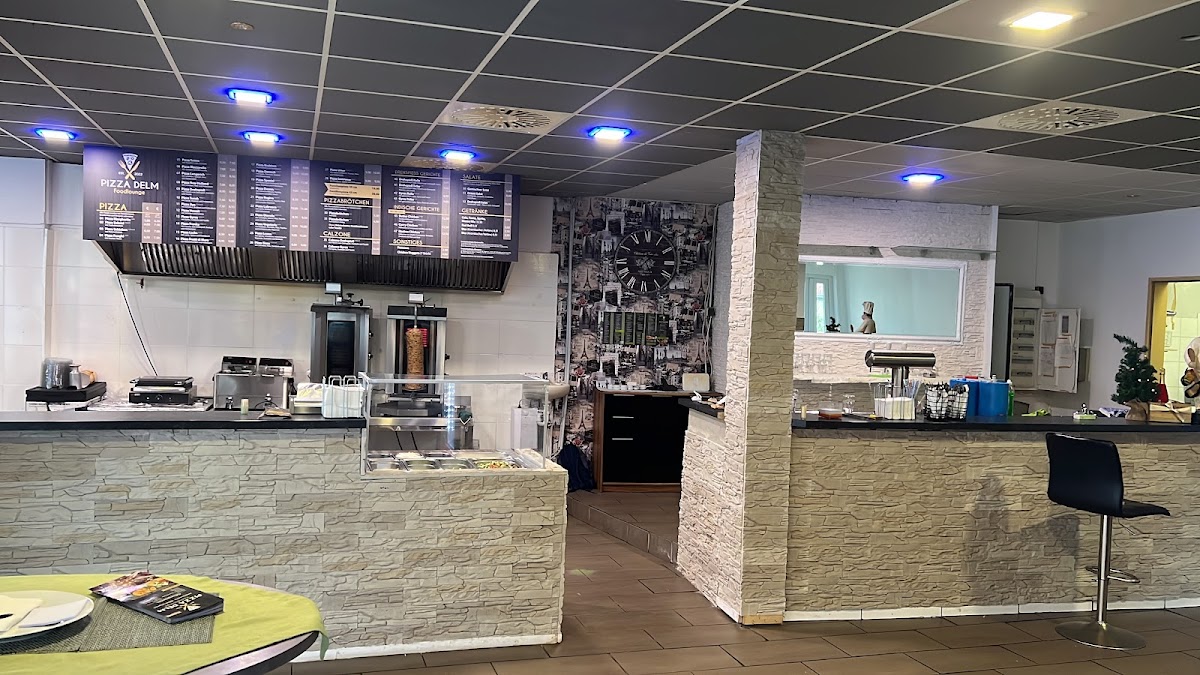 Pizza Delm - Photo 2