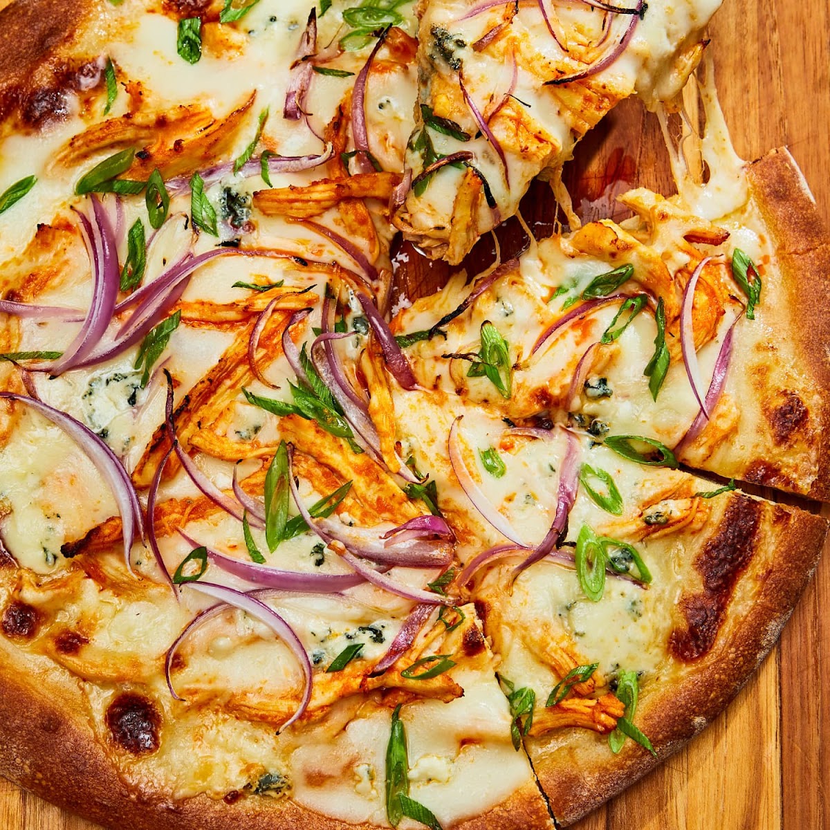 Pizza Delm - Photo 3