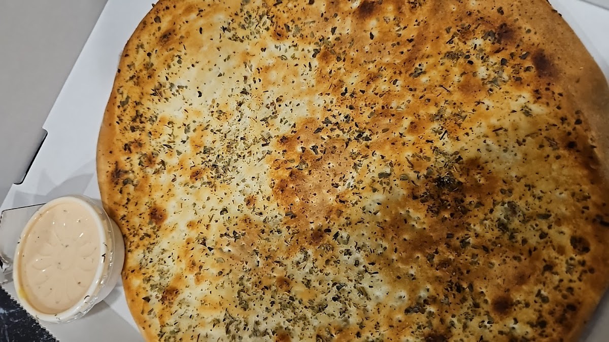 Pizza Delm - Photo 6