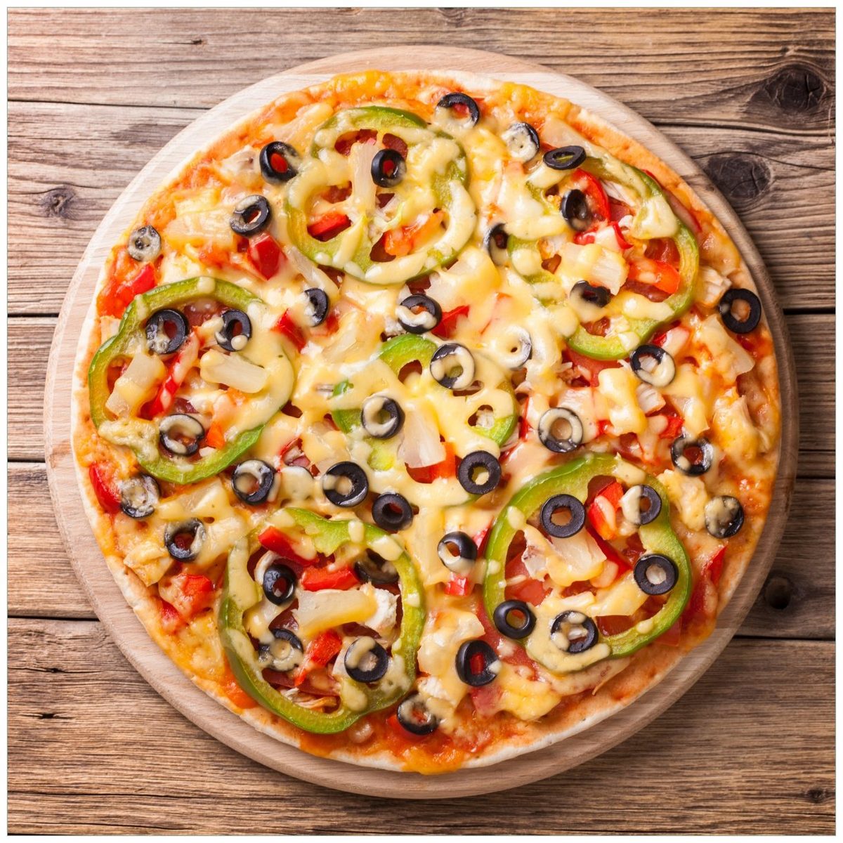 Pizza Delm - Photo 8