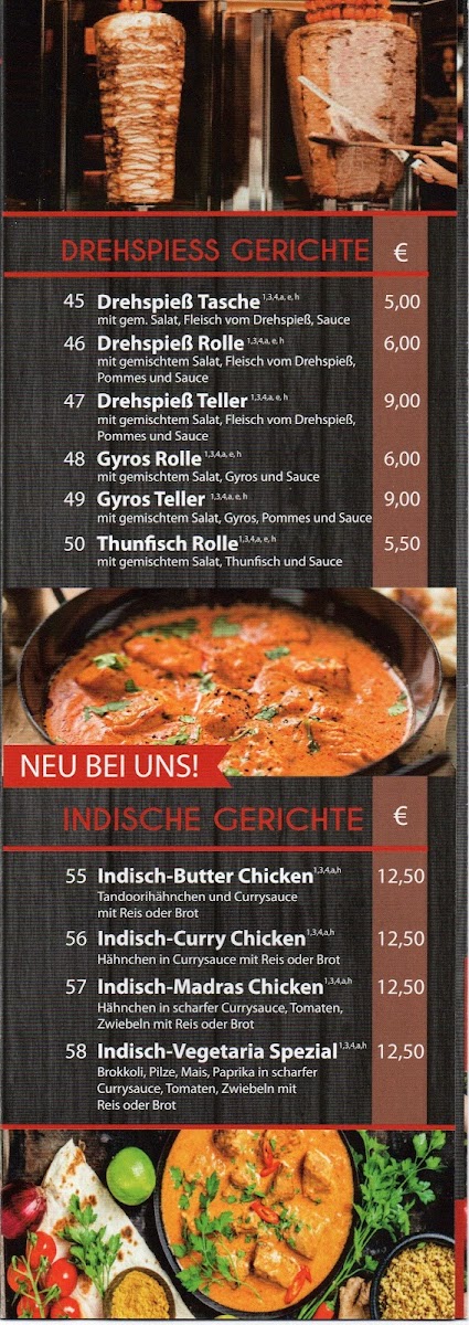 Menu Photo 6