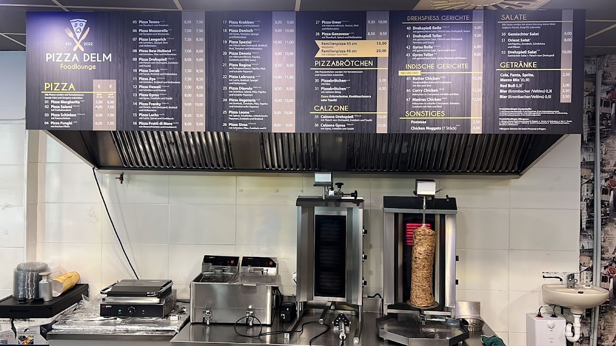 Menu Photo 7