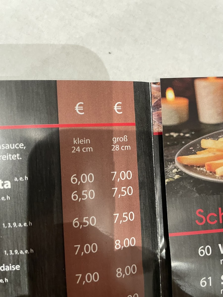 Menu Photo 8