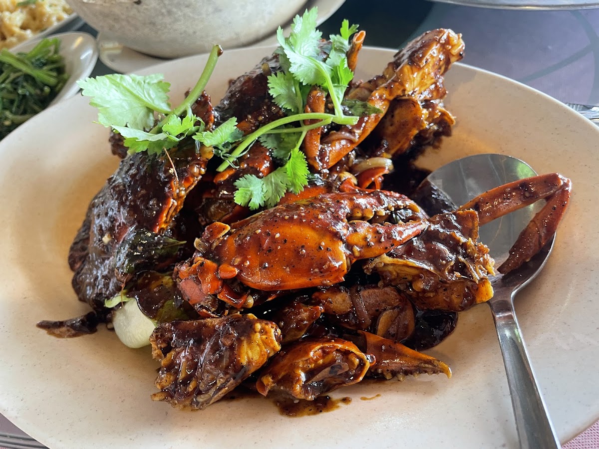 RESTORAN YX 渔香百年海鲜村 (Kampung Teluk Jawa) - Photo 4