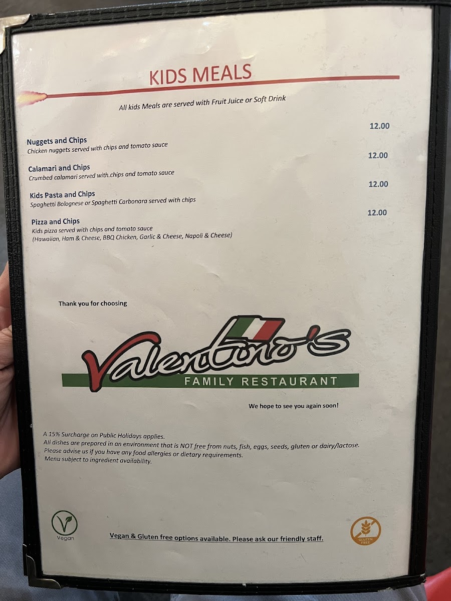 Menu Photo 9