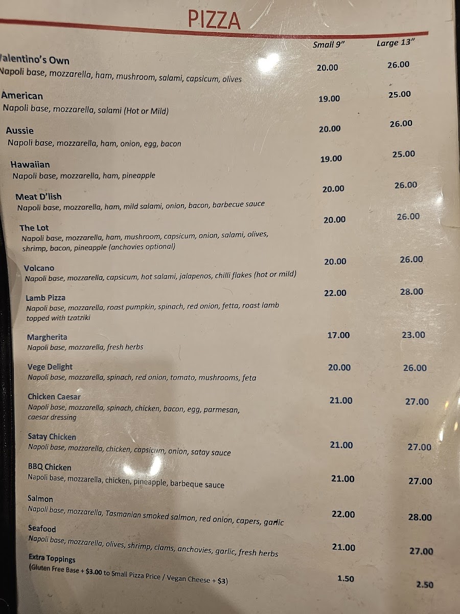 Menu Photo 5