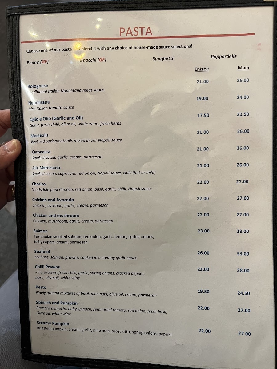 Menu Photo 6
