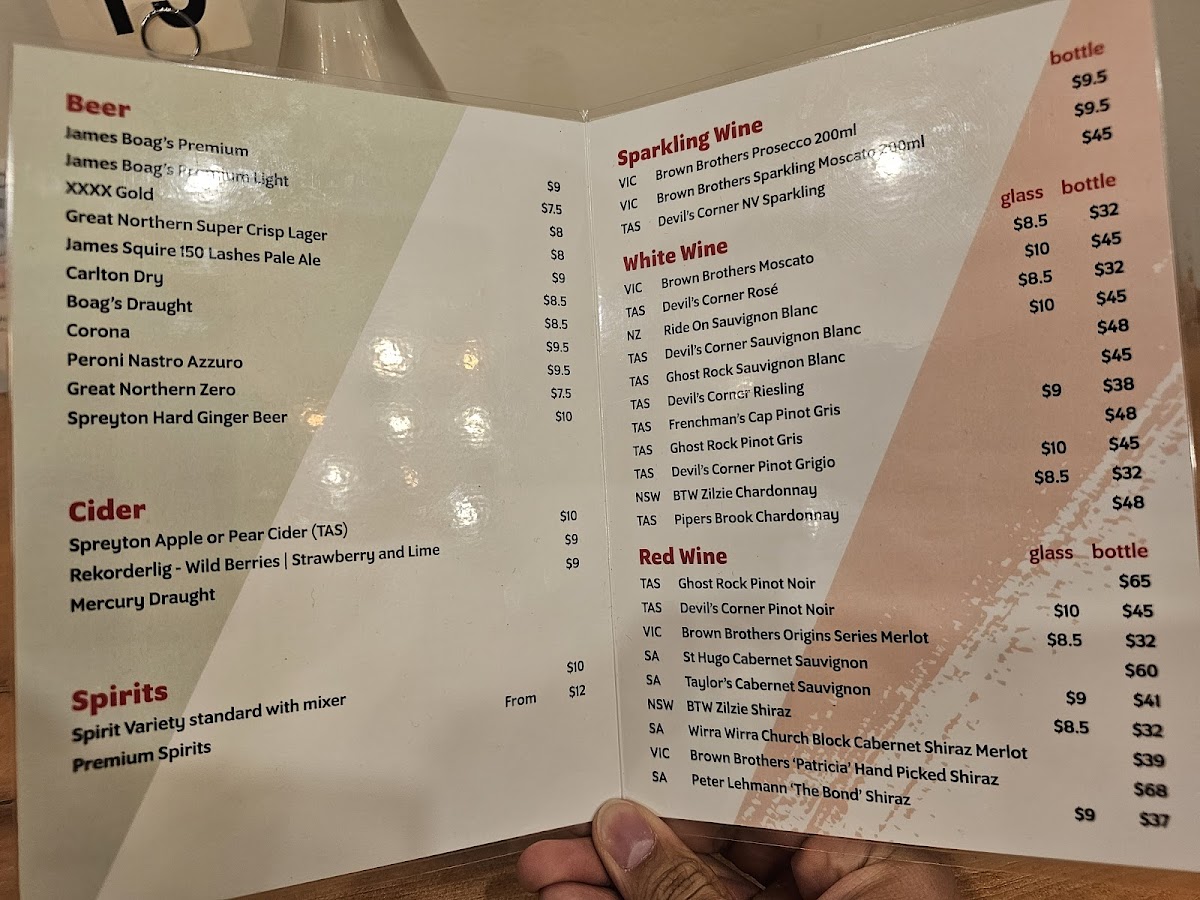 Menu Photo 8