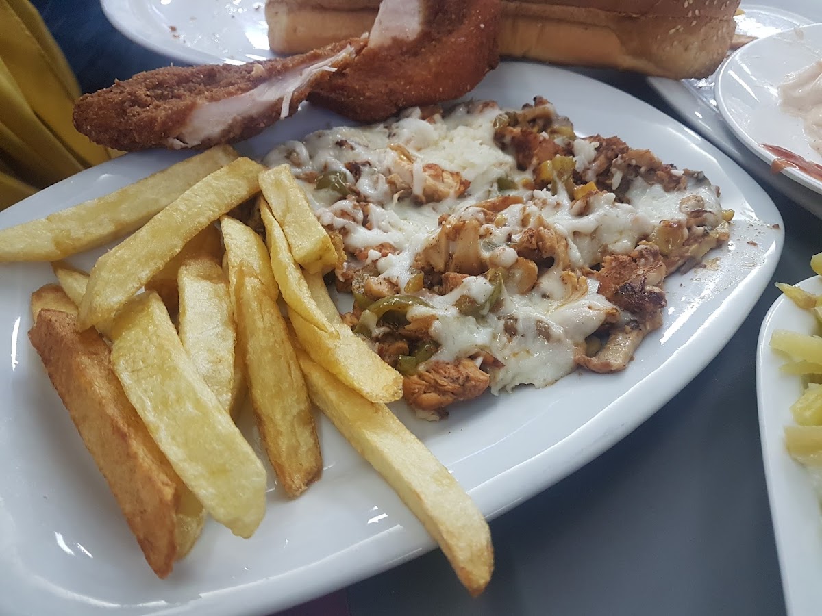 Al Eman - Restaurant - Photo 1