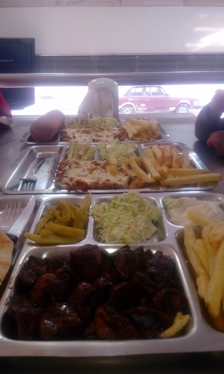 Al Eman - Restaurant - Photo 3