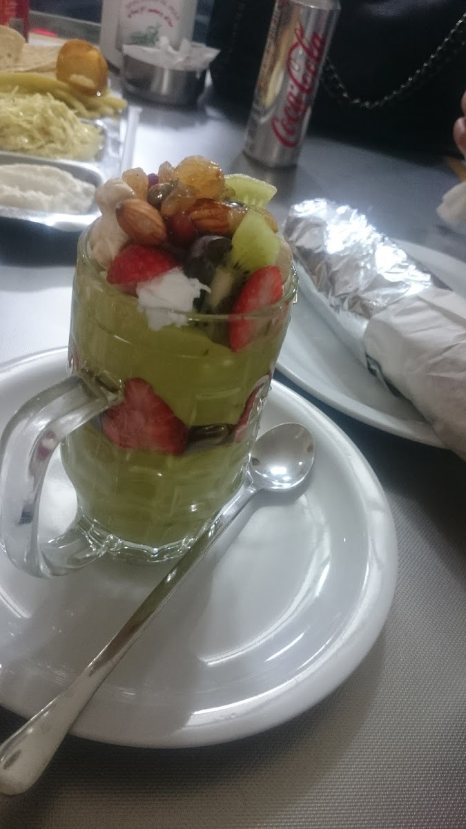 Al Eman - Restaurant - Photo 6