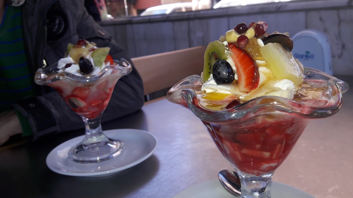 Al Eman - Restaurant - Photo 8