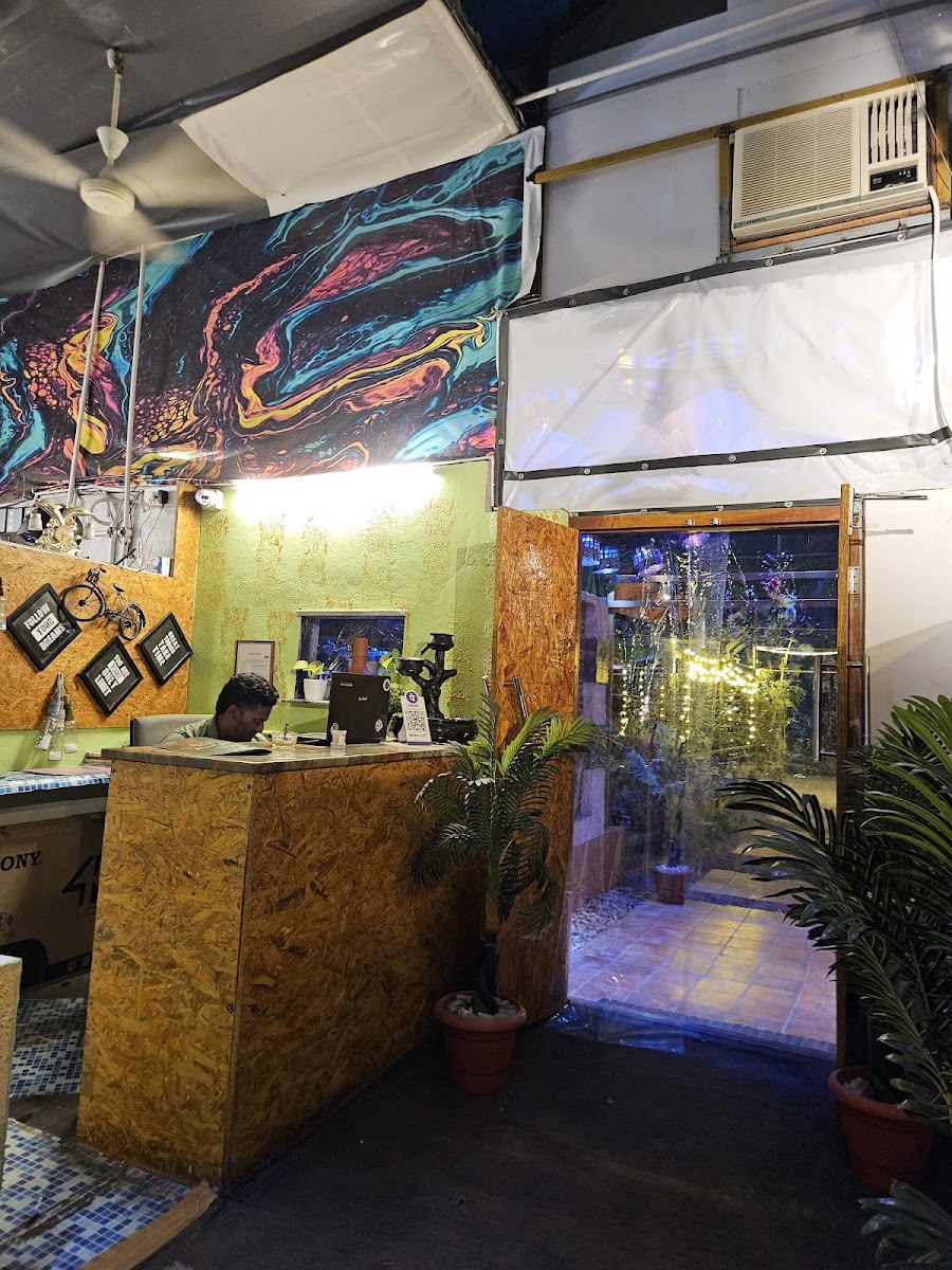 MY KITCHEN FAMILY RESTAURANT