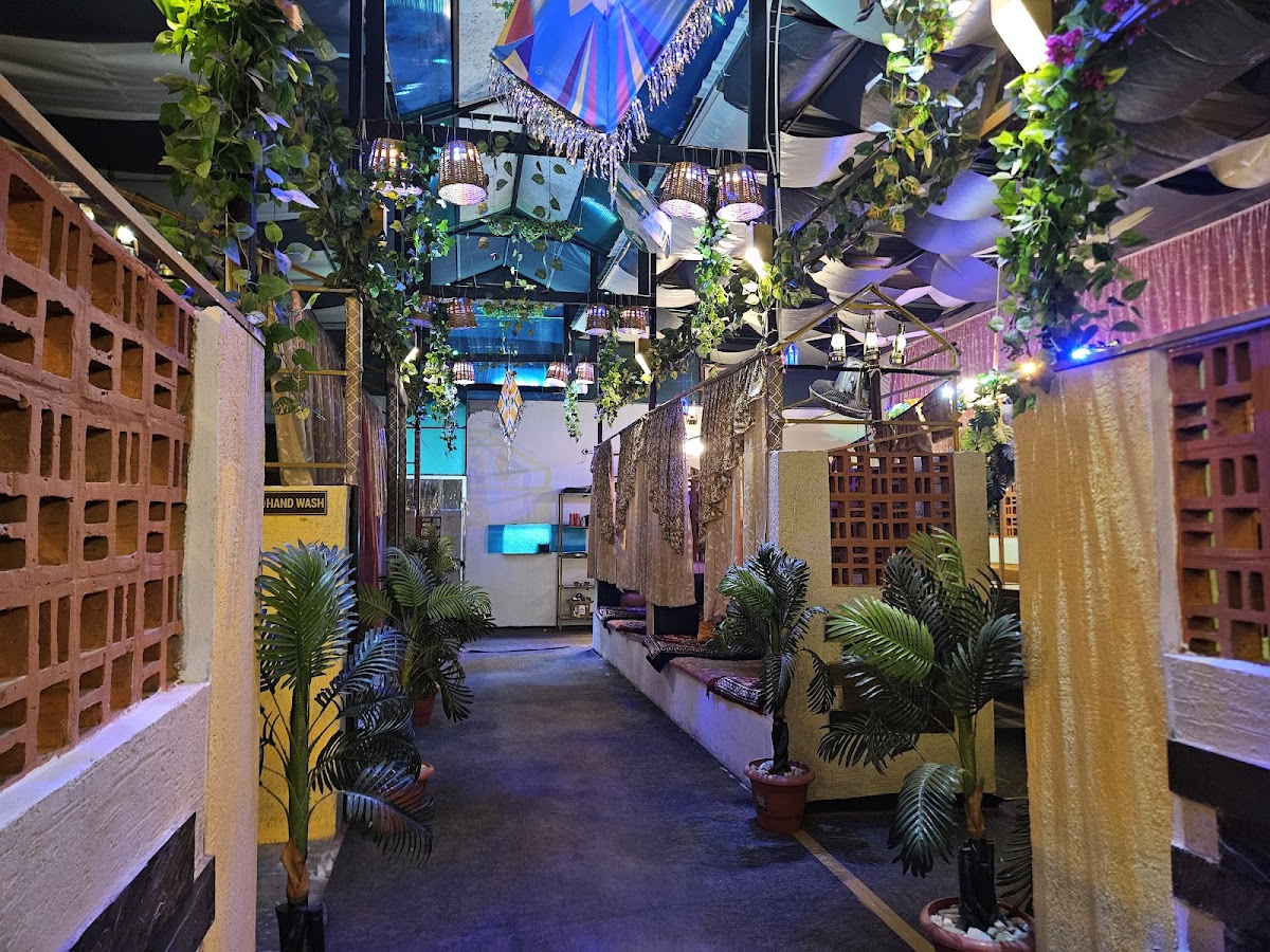 MY KITCHEN FAMILY RESTAURANT - Photo 3