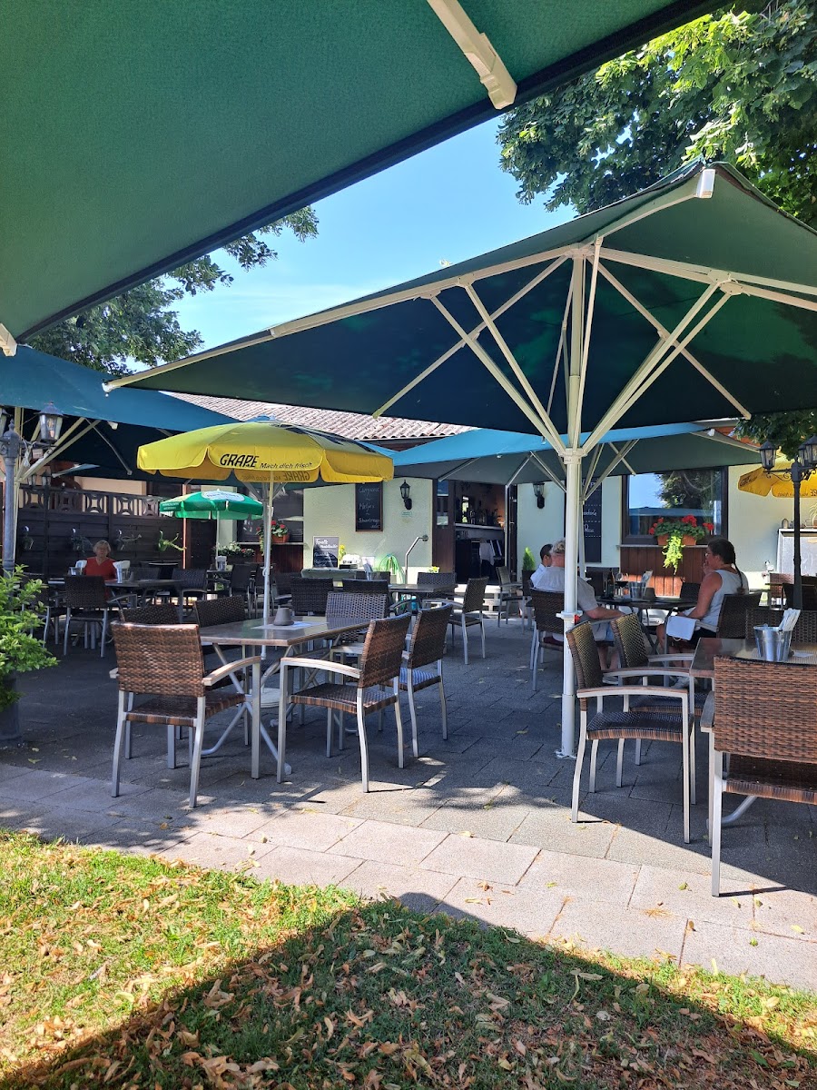 Seestüble Au